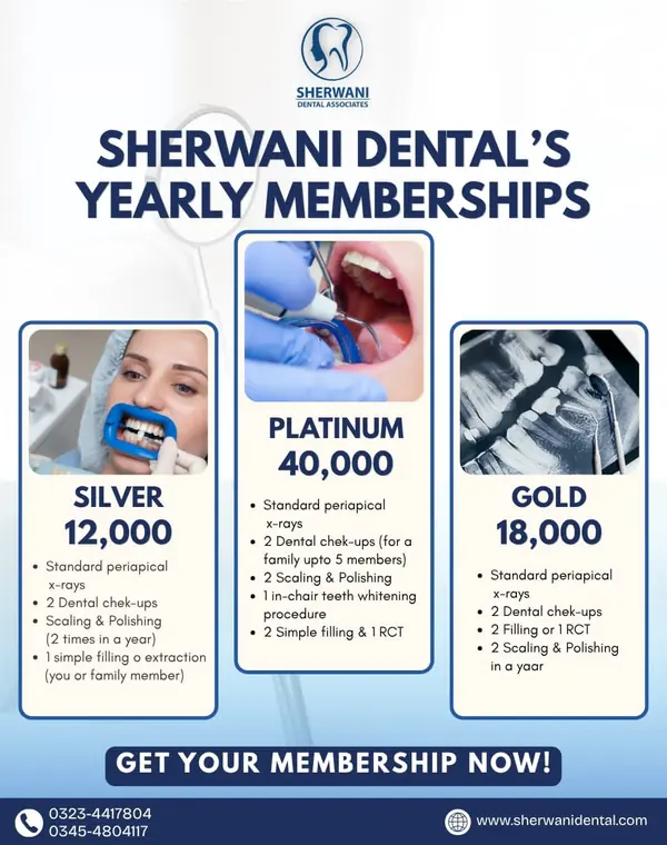 Discounts & Promotions