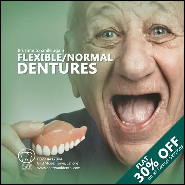 Full-Mouth Rehabilitation