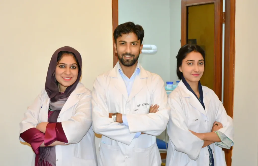 Dental Checkup / Consultation
