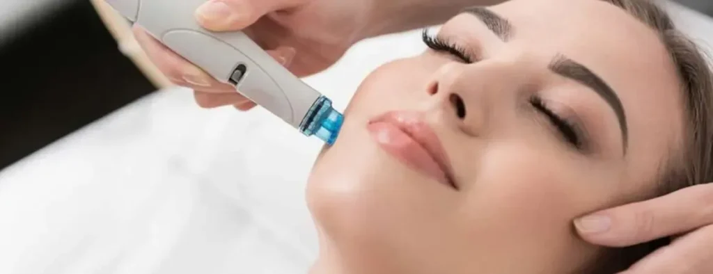 Skin Services in Lahore